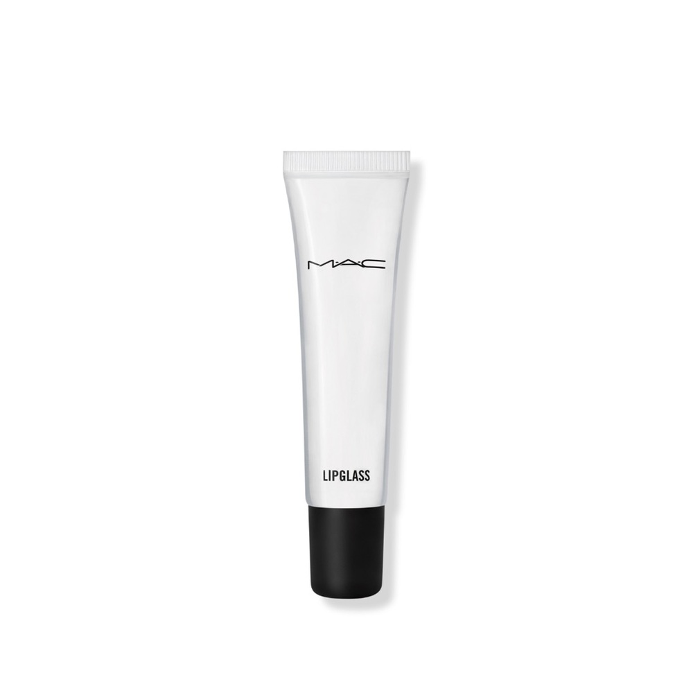 MAC lipglass lip gloss